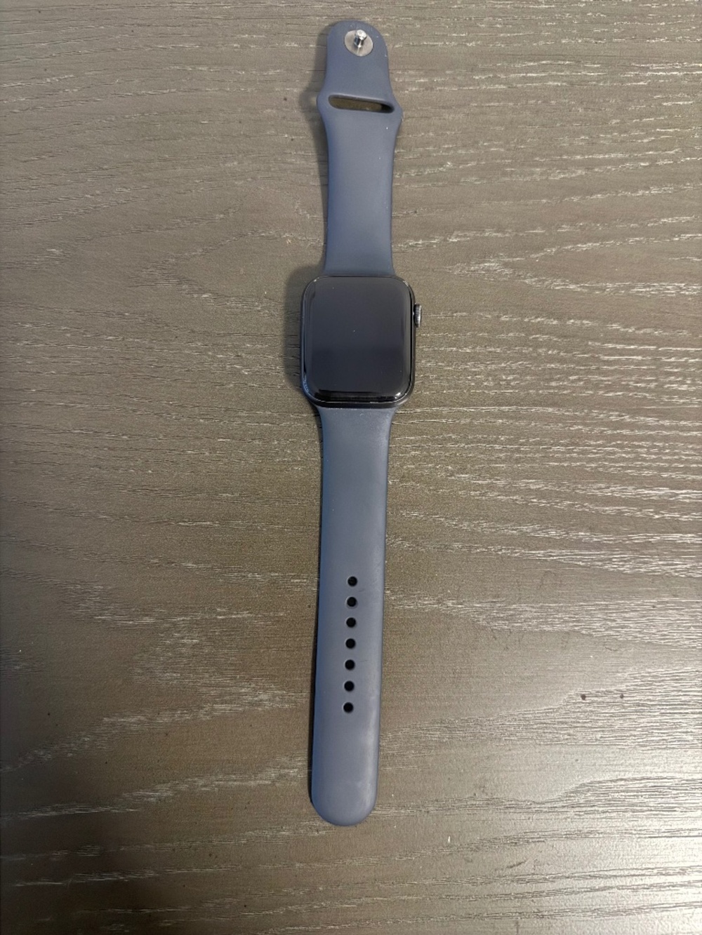 APPLE WATCH GENERATION ONE